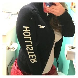Hollister Hoodie